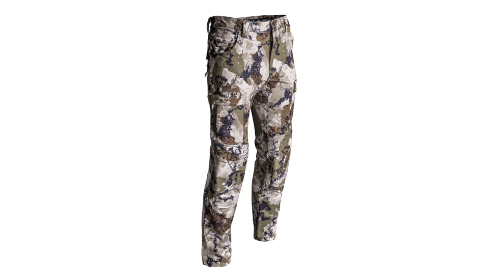 Kings Camo XKG Preacher Pant 2.0 - Mens, XK7, 32S, XKG4209-XK7-32S