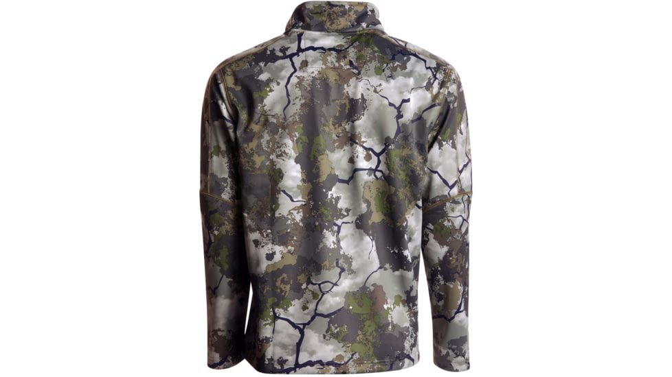 Kings Camo Kings Hunter 1/4 Zip Pullover