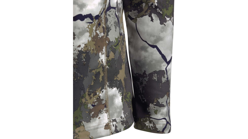 Kings Camo Kings Hunter 1/4 Zip Pullover