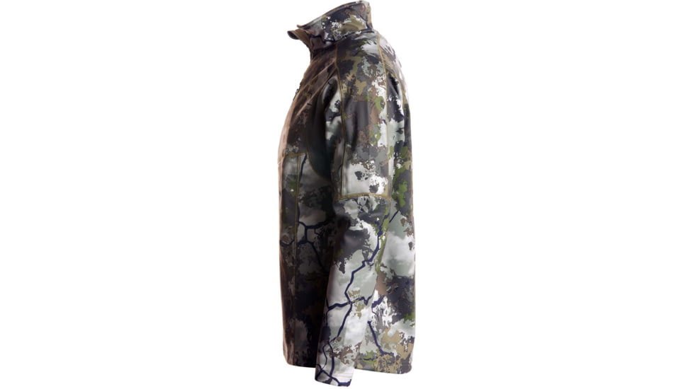 Kings Camo Kings Hunter 1/4 Zip Pullover