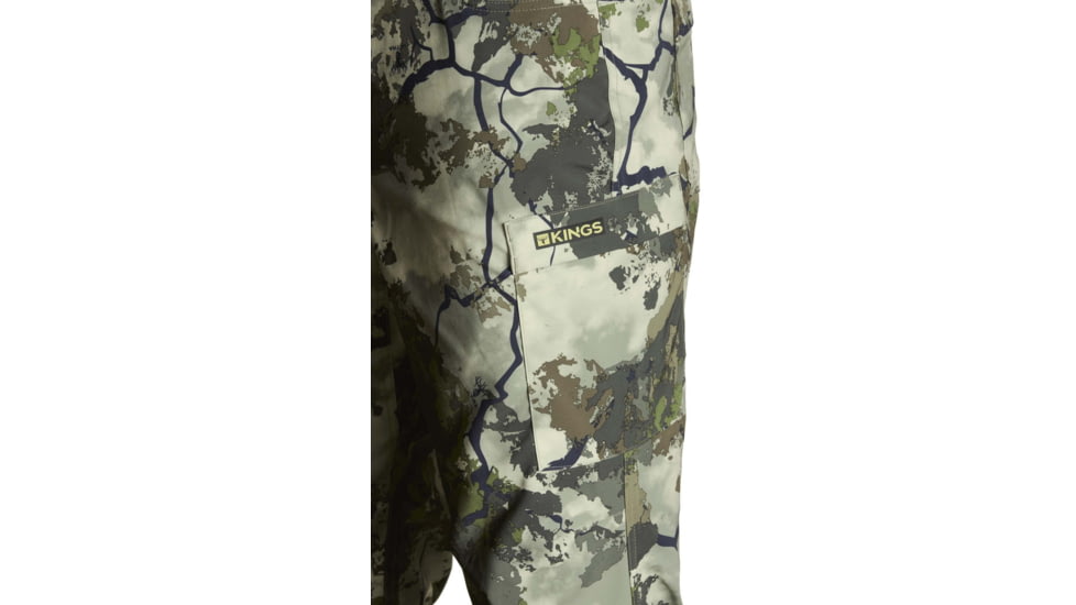 Kings Camo Kings Hunter Pant 2.0 1208545