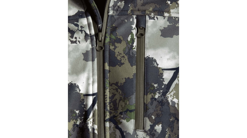 Kings Camo Kings Weather Pro Insulated Jacket