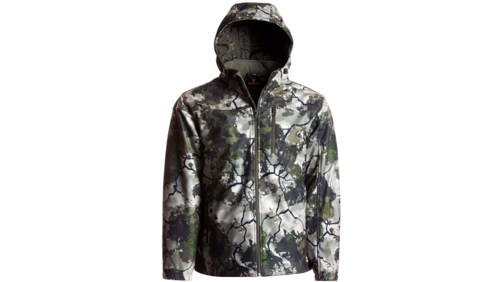 Kings Camo Kings Weather Pro Insulated Jacket