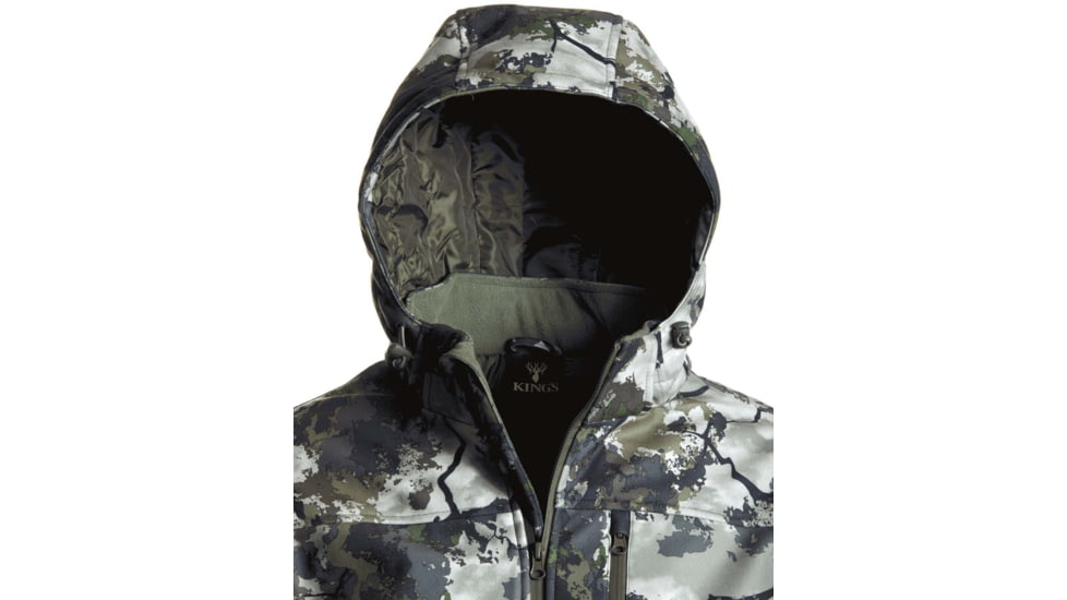 Kings Camo Kings Weather Pro Insulated Jacket