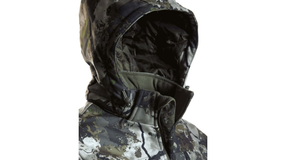 Kings Camo Kings Weather Pro Insulated Jacket