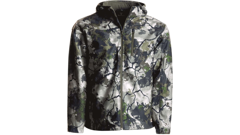 King's Camo Kings Weather Pro Insulated Jacket - Men's, King'S Ultra, Medium, KCM2401-KCU-M