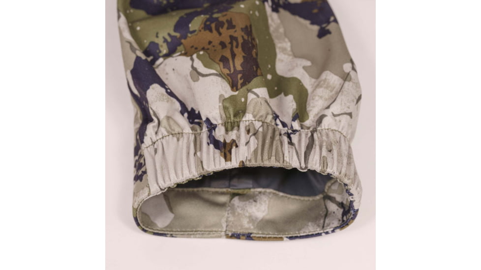 Kings Camo XKG Wind Storm Peak Rain Jacket, XK7, 3XL, XKG4500-XK7-3XL