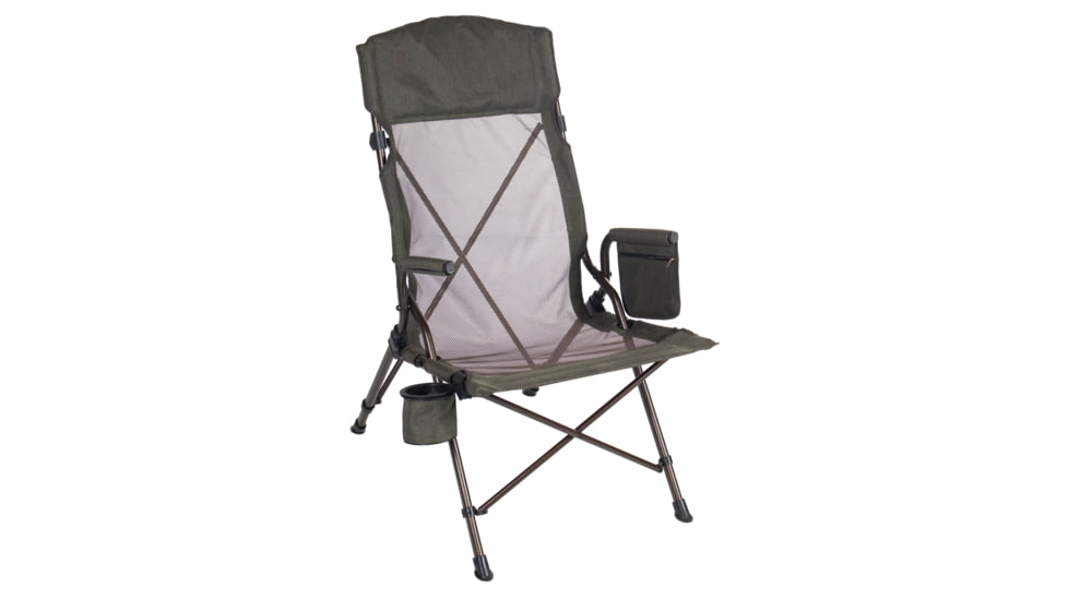 Kings River High Back Ergo Chair, Climbing Ivy, QC10028-0A9