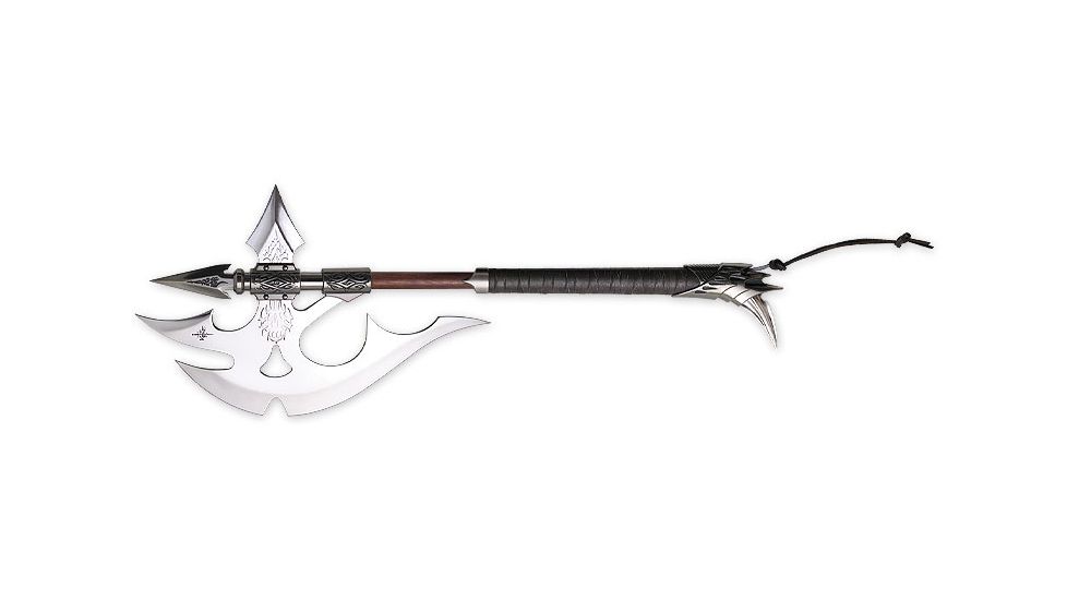 Kit Rae Black Legion War Axe KR0037S