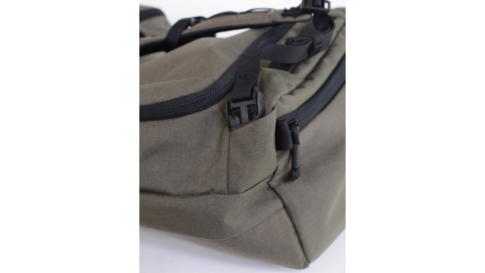 KITANICA Squadron 40L Duffel, Ranger Green, 105-0002