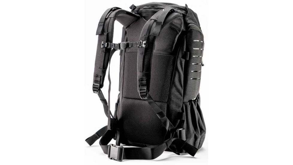KITANICA Vespid 30L Backpack, Black, 104-0001