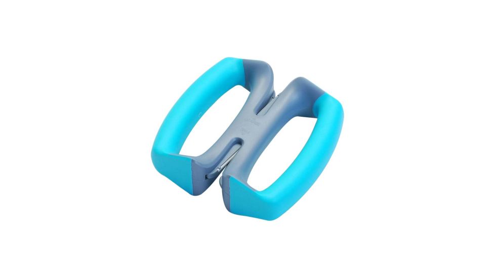 Kitchen Dao X Sharpener, Blue 77599