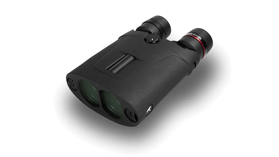 Kite Optics APC Stabilized 16x42mm Roof Prism Binocular