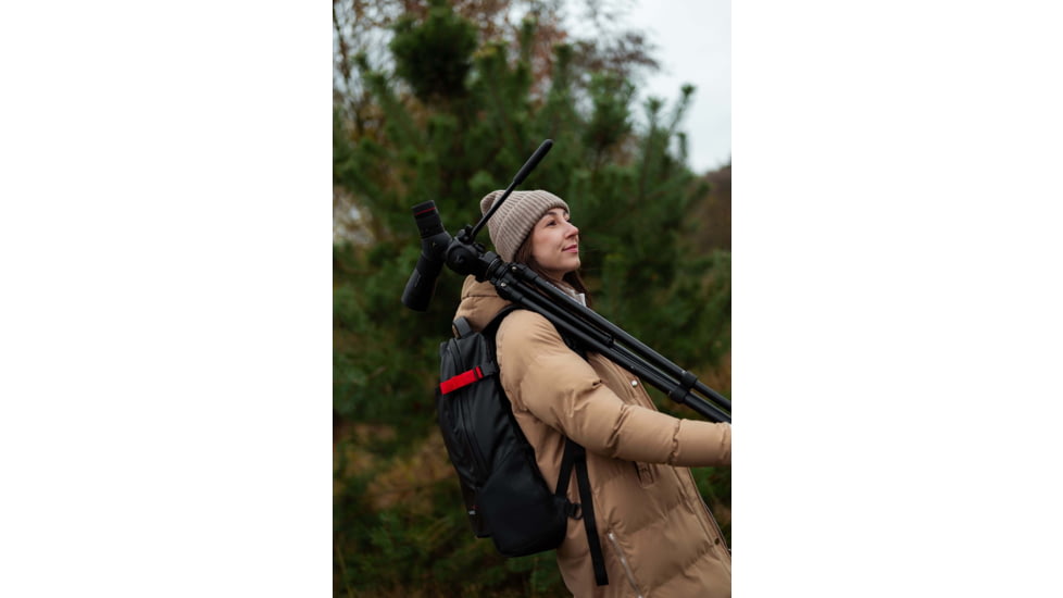 Kite Optics Mini SP 12-36x56mm Spotting Scope