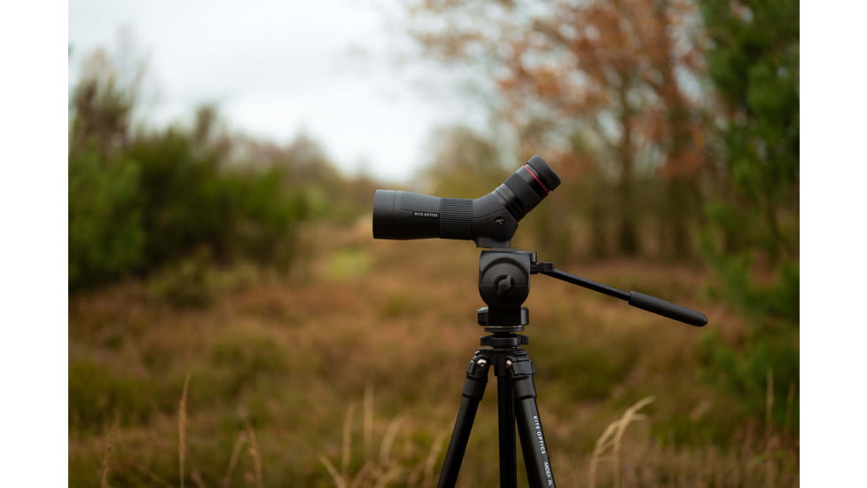 Kite Optics Mini SP 12-36x56mm Spotting Scope