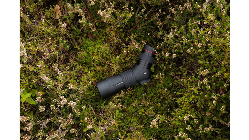 Kite Optics Mini SP 12-36x56mm Spotting Scope
