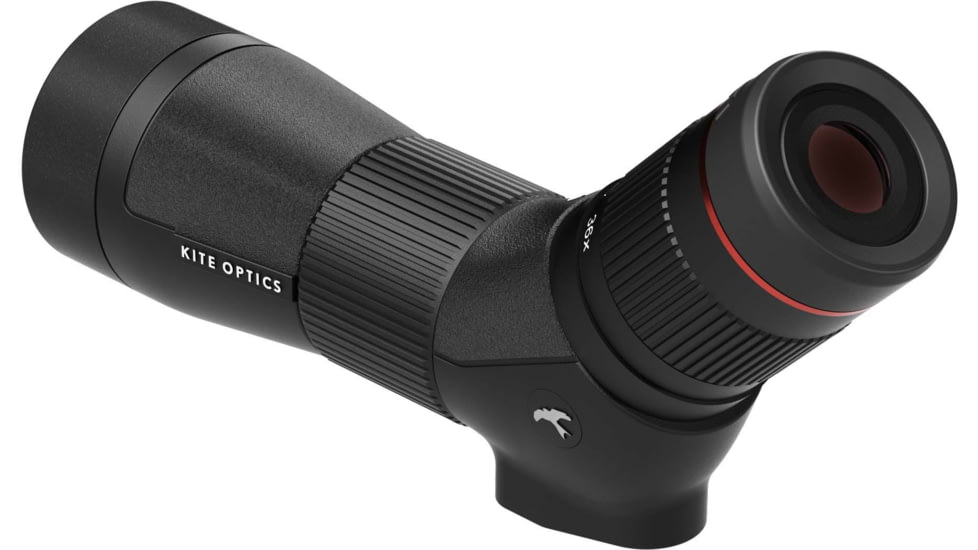 Kite Optics Mini SP 12-36x56mm Spotting Scope