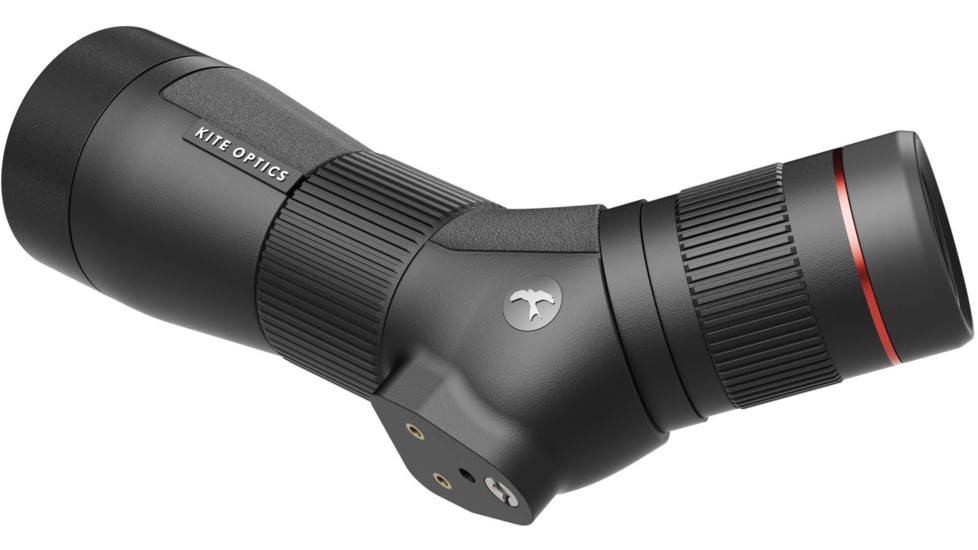 Kite Optics Mini SP 12-36x56mm Spotting Scope