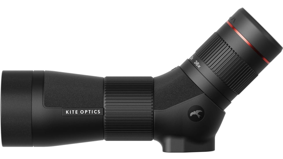 Kite Optics Mini SP 12-36x56mm Spotting Scope