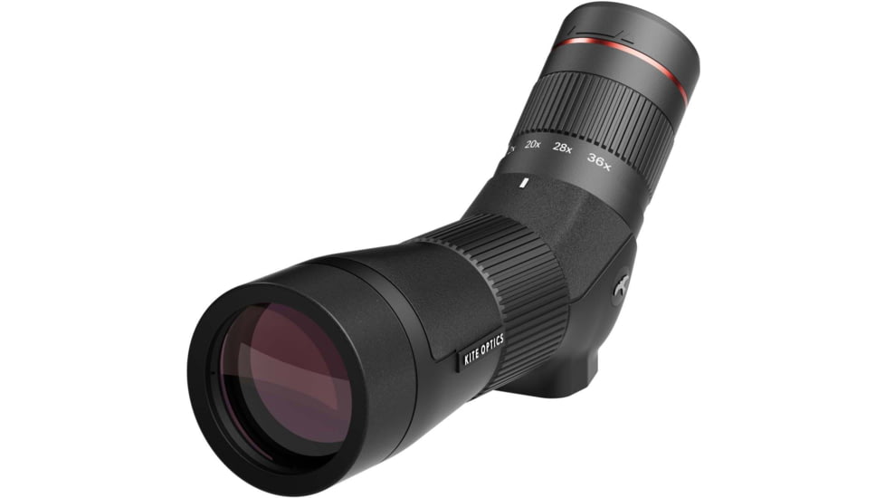Kite Optics Mini SP 12-36x56mm Spotting Scope