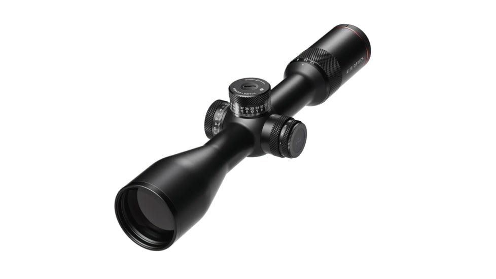 Kite Optics Riflescope 3-18X50 Ret 4Ai / Ballistic Turret, K280147