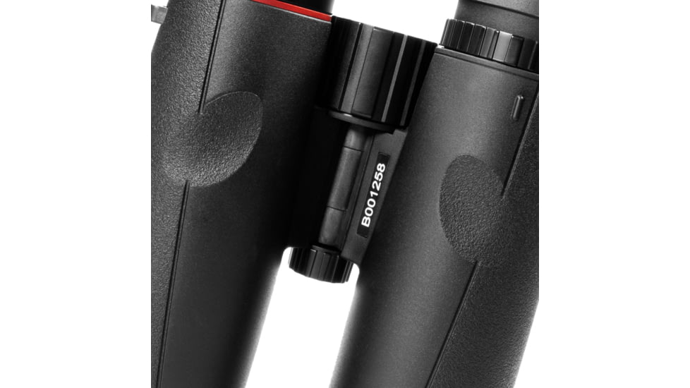 Kite Optics Ursus Roof Prism Binoculars, Black