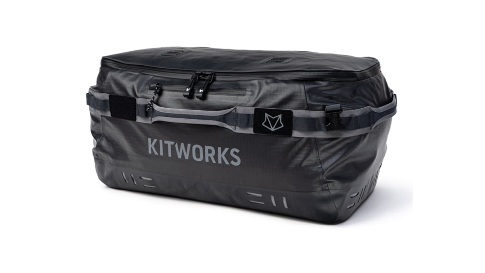 Kitworks Adventure Duffel, AD60-01
