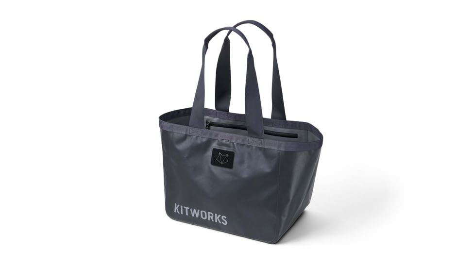 Kitworks Everyday Tote