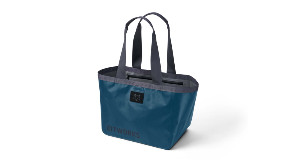 Kitworks Everyday Tote