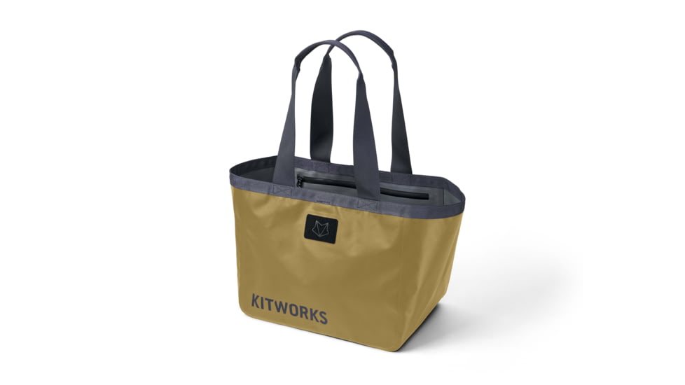 Kitworks Everyday Tote