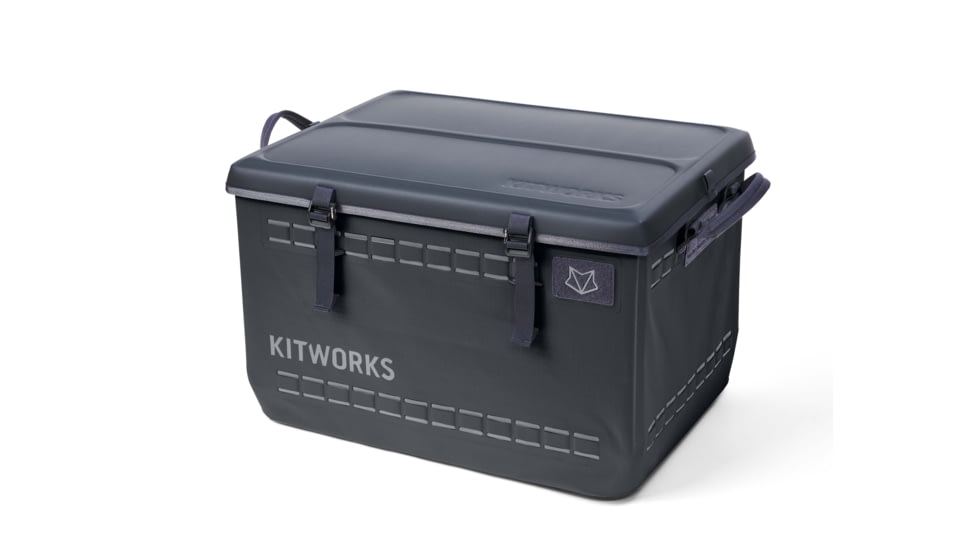 Kitworks Gear Box