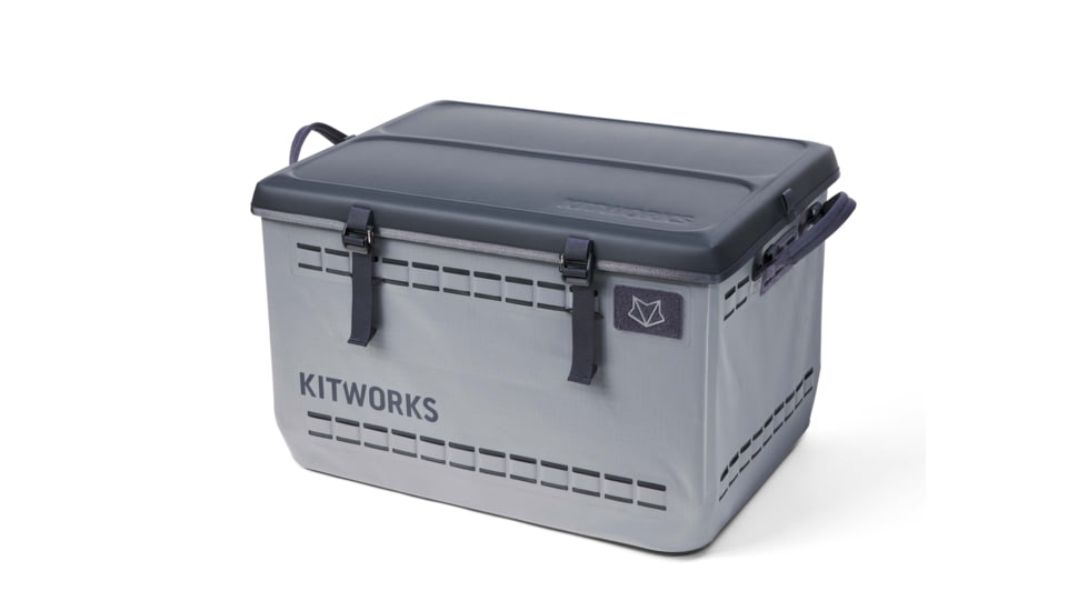 Kitworks Gear Box