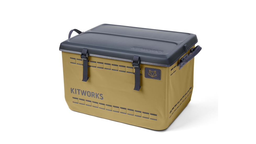 Kitworks Gear Box