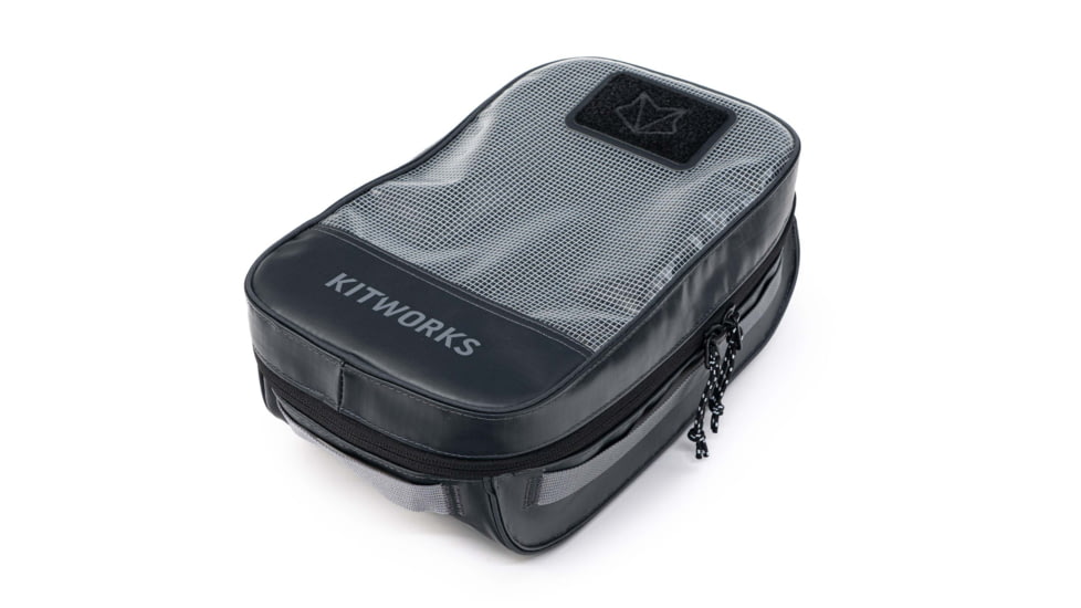 Kitworks Gear Cubes