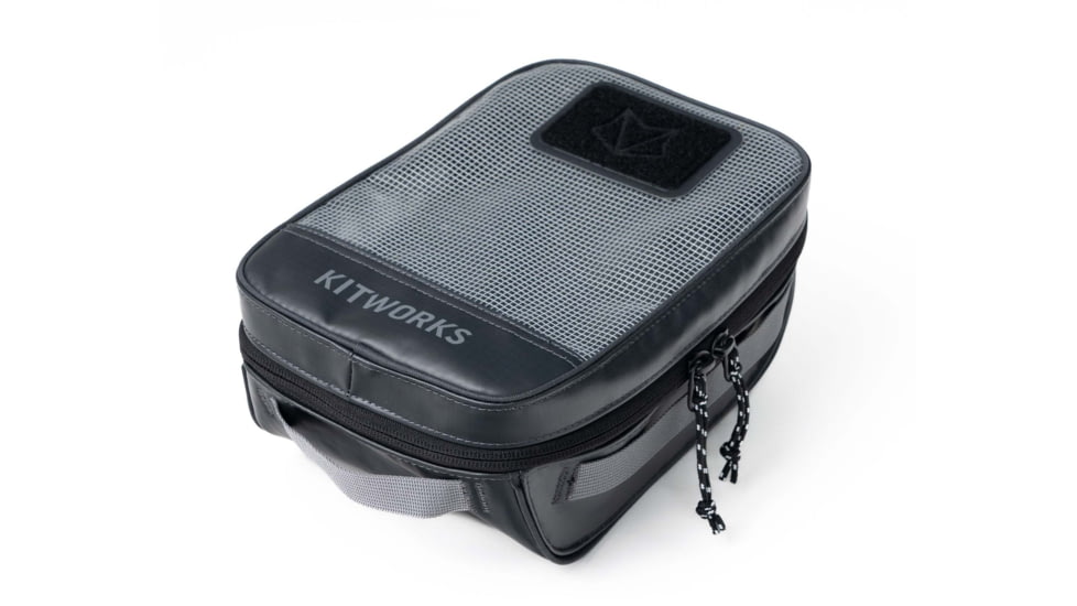 Kitworks Gear Cubes
