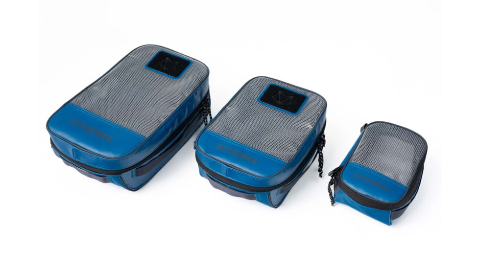 Kitworks Gear Cubes