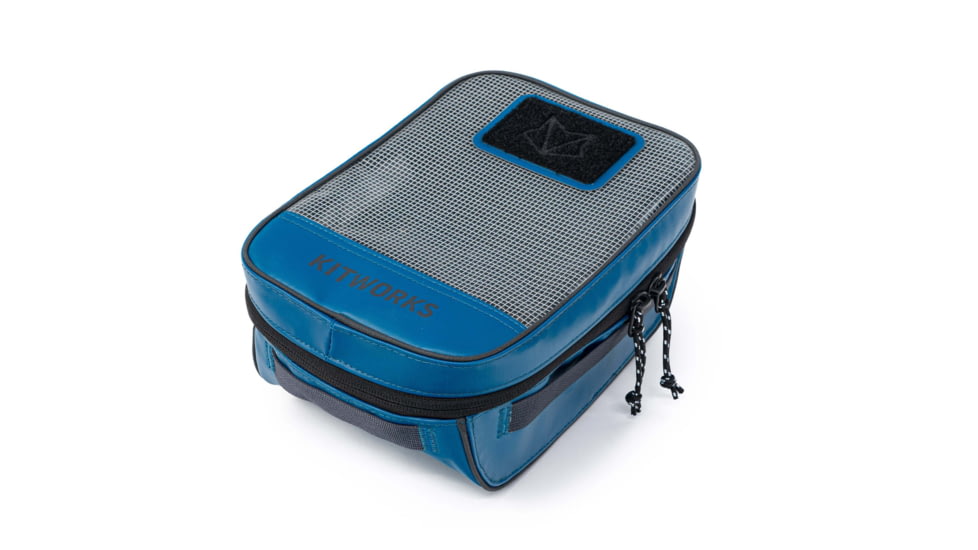 Kitworks Gear Cubes