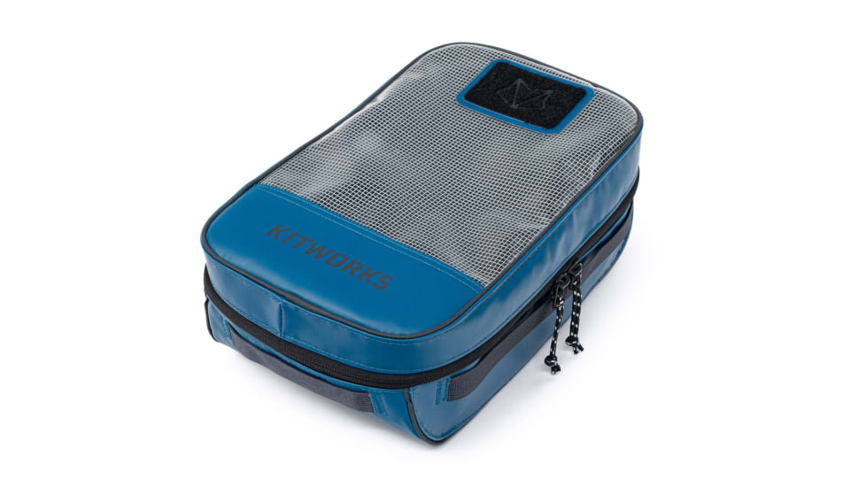 Kitworks Gear Cubes