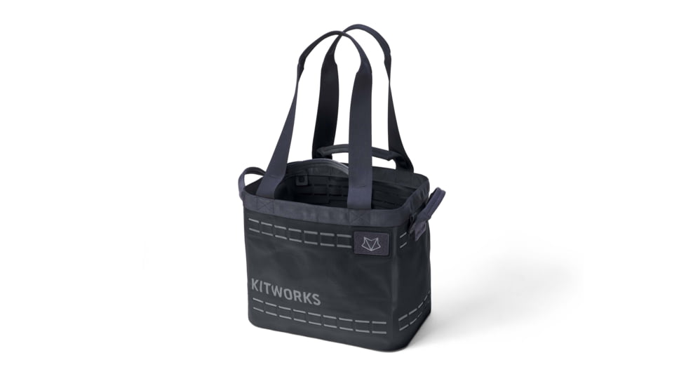 Kitworks Gear Tote