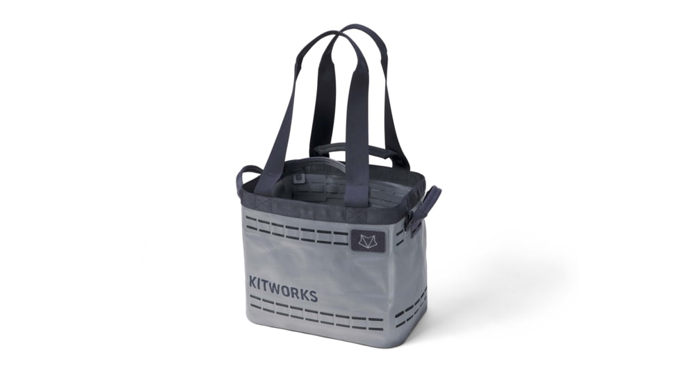 Kitworks Gear Tote