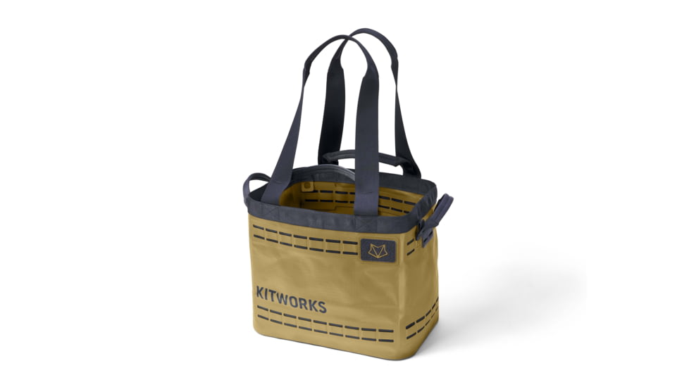 Kitworks Gear Tote