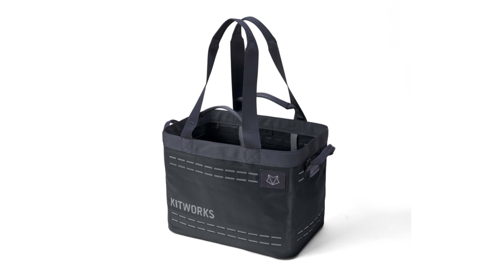Kitworks Gear Tote