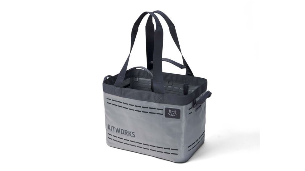 Kitworks Gear Tote