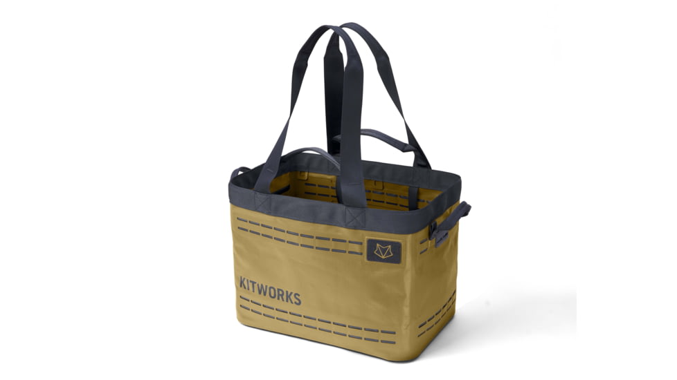 Kitworks Gear Tote