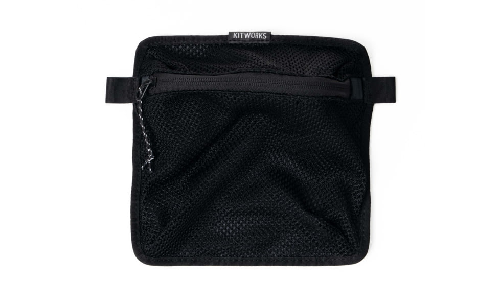 Kitworks Utility Pouche