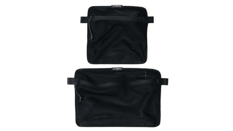 Kitworks Utility Pouche