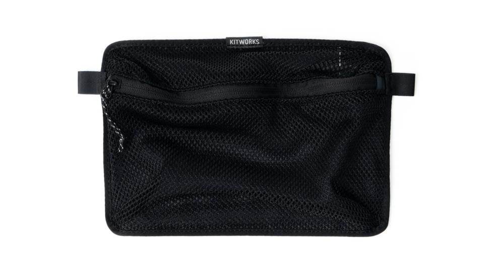 Kitworks Utility Pouches, ACCY-ORG-01-01