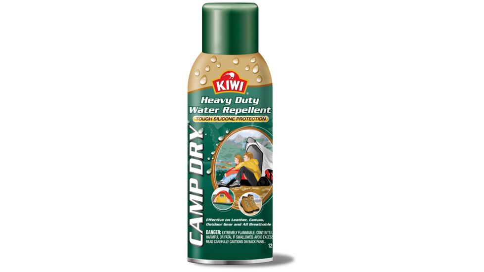 Kiwi Camp Dry Heavy Duty Spry 12 Oz 218-000