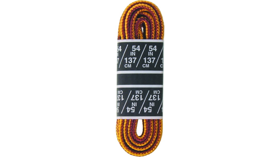 Kiwi Taslan Boot Laces