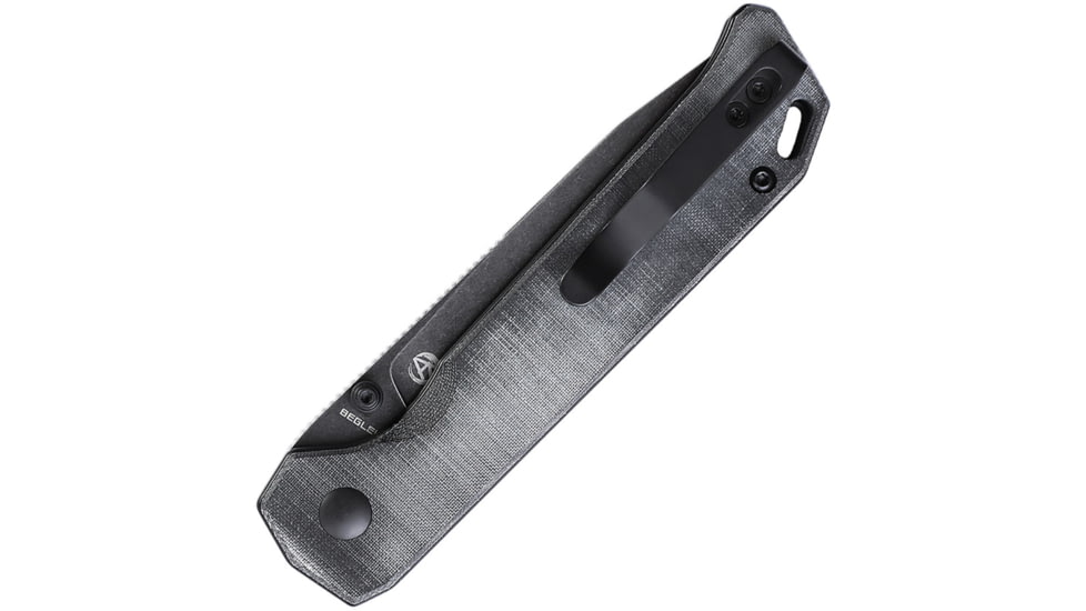 Kizer Cutlery Begleiter 2 Button Lock